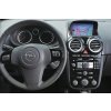 OPEL Corsa D 7 2006 2014 interier s OEM autoradiem 3