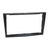 Ramecek autoradia 2ISO Opel