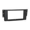Ramecek autoradia 2ISO Land Rover