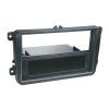 Ramecek 1DIN autoradia Skoda / VW / Seat