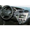 Ramecek 1DIN autoradia Ford Focus