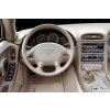 CHEVROLET Corvette 1997 2004 interier s OEM autoradiem 3