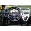 Ramecek 1DIN autoradia Honda Civic