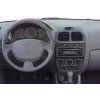 Ramecek 1DIN autoradia Hyundai Accent