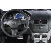 Ramecek 1DIN autoradia Mercedes C-class