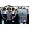 Ramecek 1DIN autoradia Nissan 350Z