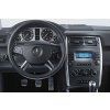Ramecek 1DN autoradia Mercedes / VW