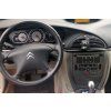 Ramecek 1DIN autoradia Citroen C5 / Peugeot 407