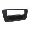 Ramecek 1DIN autoradia Seat Ibiza