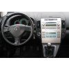 Ramecek 1DIN autoradia Toyota Corolla Verso