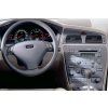 Ramecek 1DIN autoradia Volvo