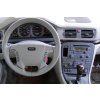 Ramecek 1DIN autoradia Volvo S80