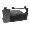 Ramecek 1DIN autoradia Volvo S60 / V70 / XC70