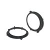Adapter repro 130mm Audi A4 3