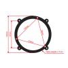 Adaptery repro 130mm Audi A3 (96-03)