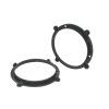 Adaptery repro 130mm Audi A3 (96-03)