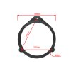 Adapter repro 165mm Audi Saab Seat rozmery 1