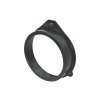 Adapter repro 165mm Audi Saab Seat 17