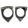 Adapter repro 130mm Citroen C3 02 09 2