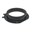 Plastadapter repro Citroen Fiat Peugeot 2