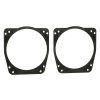 Adaptery repro 130mm Ford Fiesta