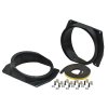 Adapter repro 130mm Mercedes C W202 obsah baleni