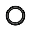 Adapter repro 165mm Mercedes E W210 48
