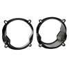 Adapter repro 130mm Volvo V40 S40 2