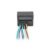 ISO adapter pro autoradia AUDI / VW / SEAT / SKODA