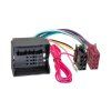 ISO adapter pro autoradia AUDI / VW / SEAT / SKODA