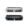 ISO adapter pro autoradia Chrysler Detail konektoru 14