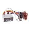 ISO adapter pro autoradia Chrysler