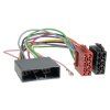 ISO adapter pro autoradia Honda / Mitsubishi