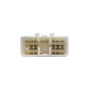 ISO adapter pro autoradia 78