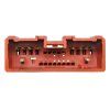 ISO adapter pro autoradia Mazda