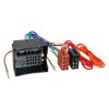 ISO adapter pro autoradia Mercedes 10
