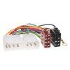 ISO adapter pro autoradia Mitsubishi