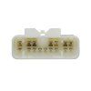 ISO adapter pro autoradia Opel / Isuzu