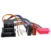 ISO adapter pro autoradia Opel 9
