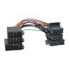 ISO adapter pro autoradia Opel 10