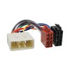 ISO adapter pro autoradia Subaru 3