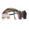 ISO adapter pro autoradia Suzuki Subaru 3