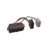 ISO adapter pro autoradia Volvo