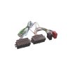 ISO adapter pro autoradia 27