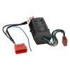 Adapter pro aktivni audio system Audi
