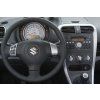 Ramecek 1DIN autoradia Opel / Suzuki