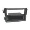 Ramecek 1DIN autoradia Opel / Suzuki