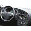 Ramecek autoradia SAAB 9.5