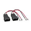 Adaptér pro připojení repro Honda - 250238