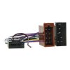 OEM kabely autoradii Kenwood 10